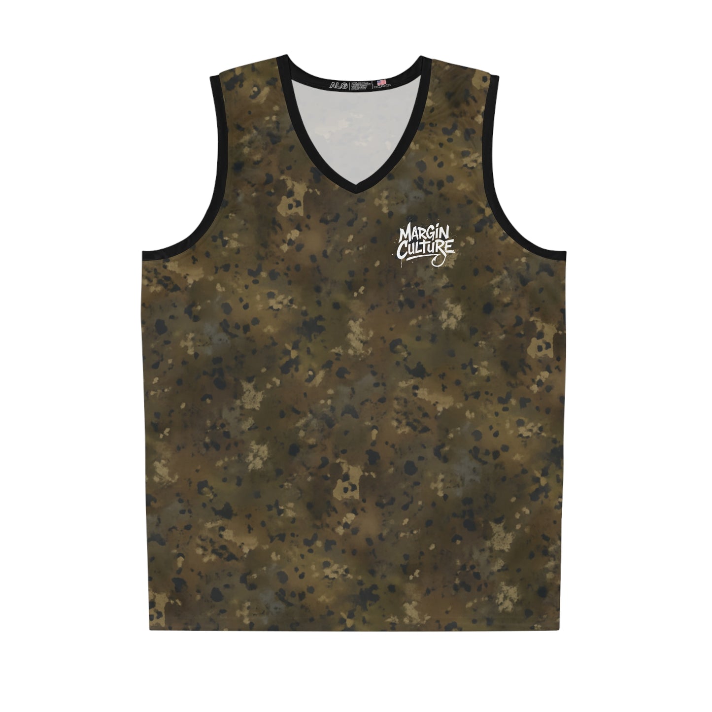 Bankside Baller Jersey