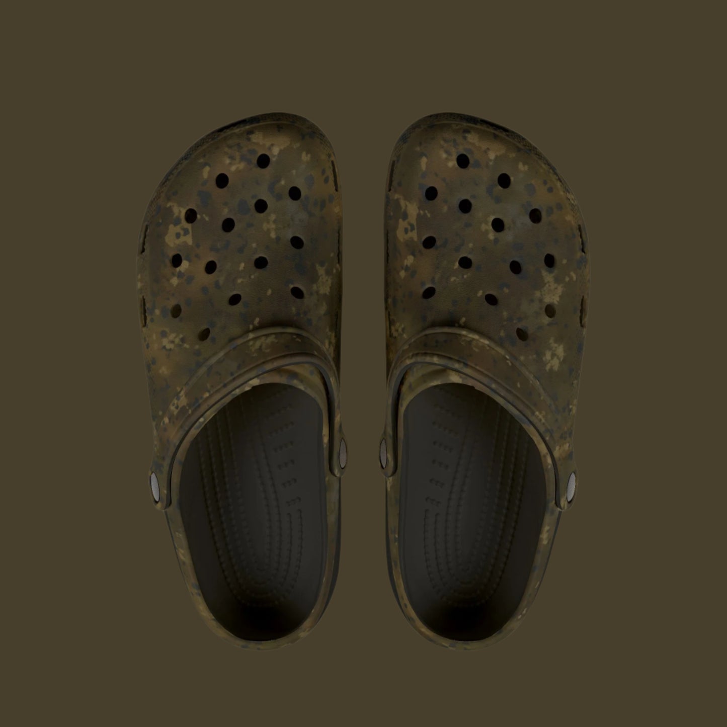 MC FlecktCam Clog