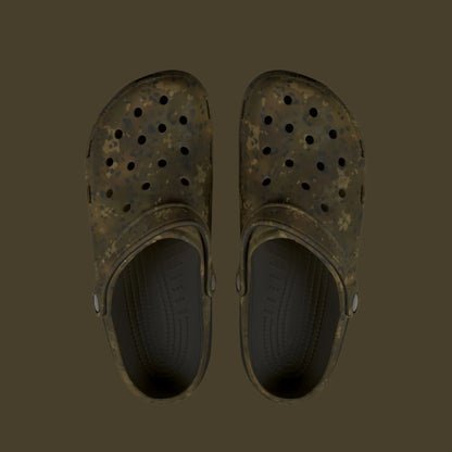 MC FlecktCam Clog