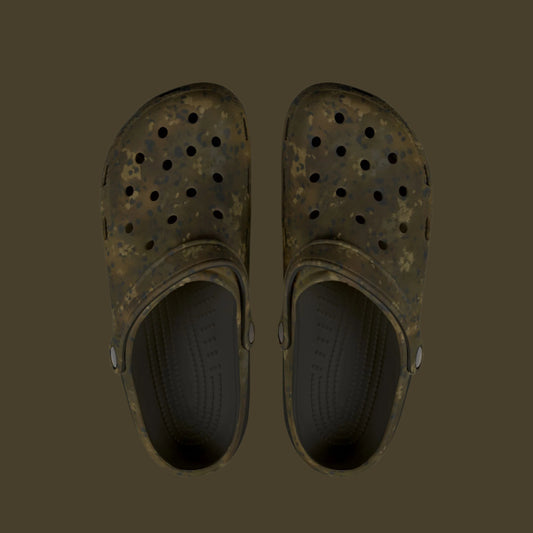 MC FlecktCam Clog