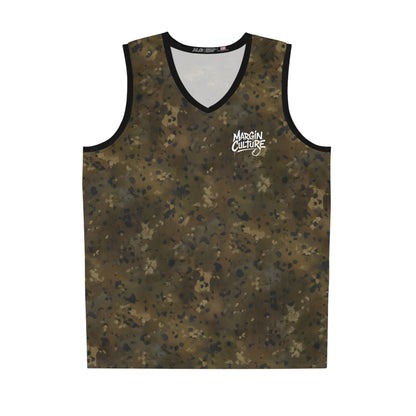 Bankside Baller Jersey