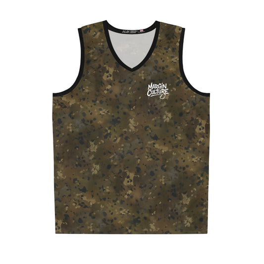 Bankside Baller Jersey