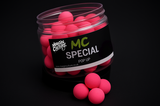 MC Special Pop-Up